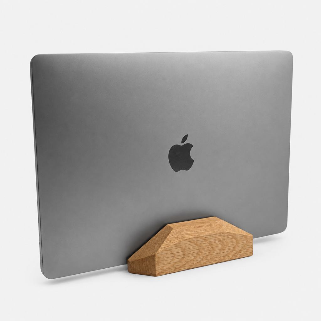 Support ordinateur de rangement simple - Le Facet