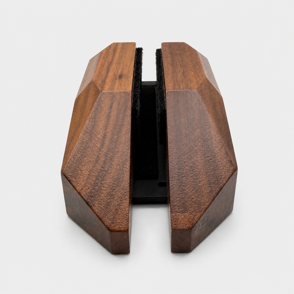 Support ordinateur de rangement simple - Le Facet