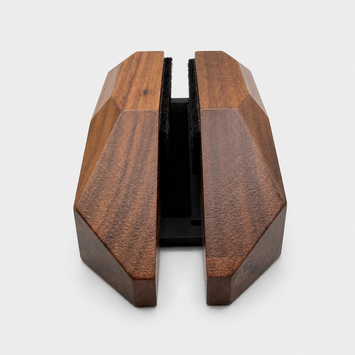Support ordinateur de rangement simple - Le Facet