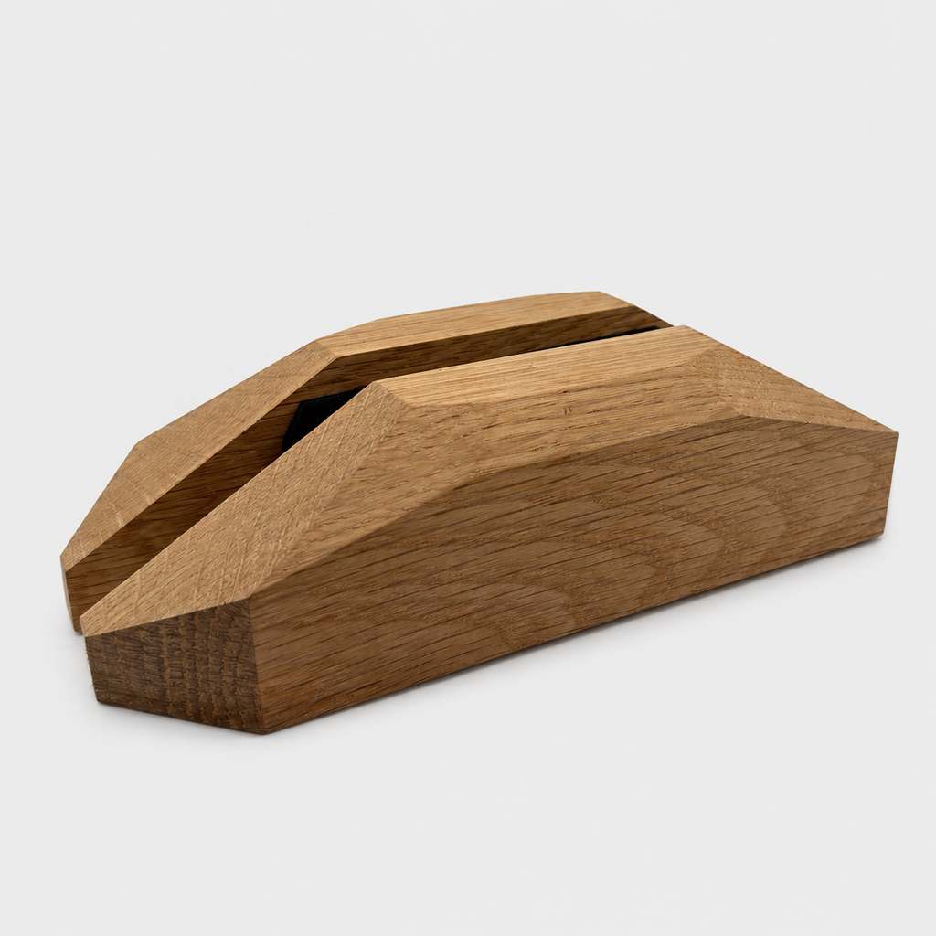 Support ordinateur de rangement simple - Le Facet