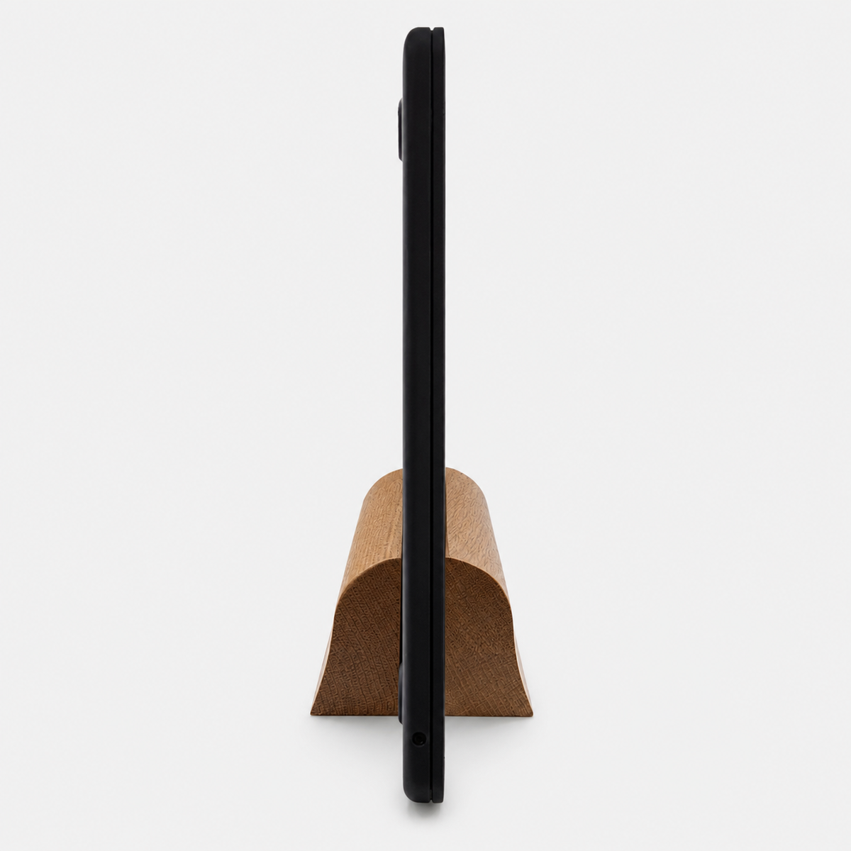 Support ordinateur de rangement simple - Le Wavy