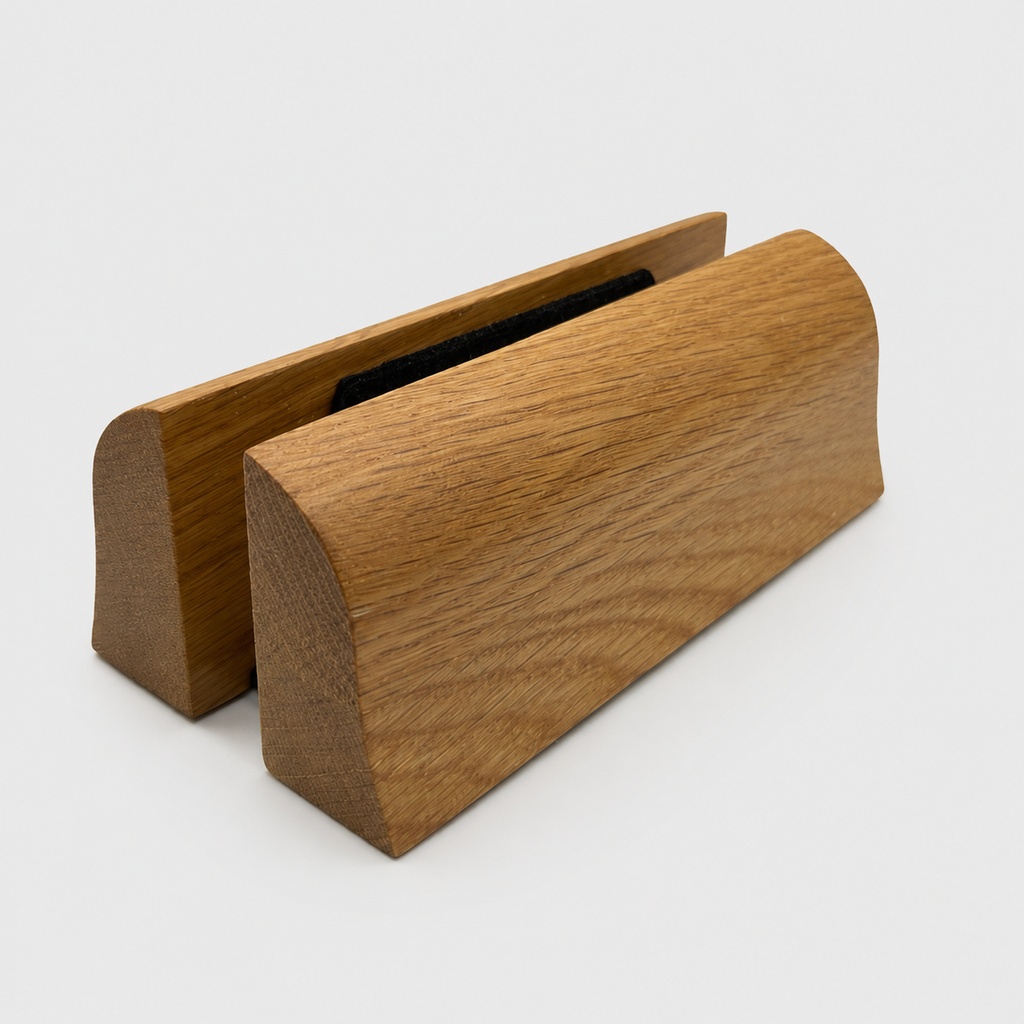 Support ordinateur de rangement simple - Le Wavy