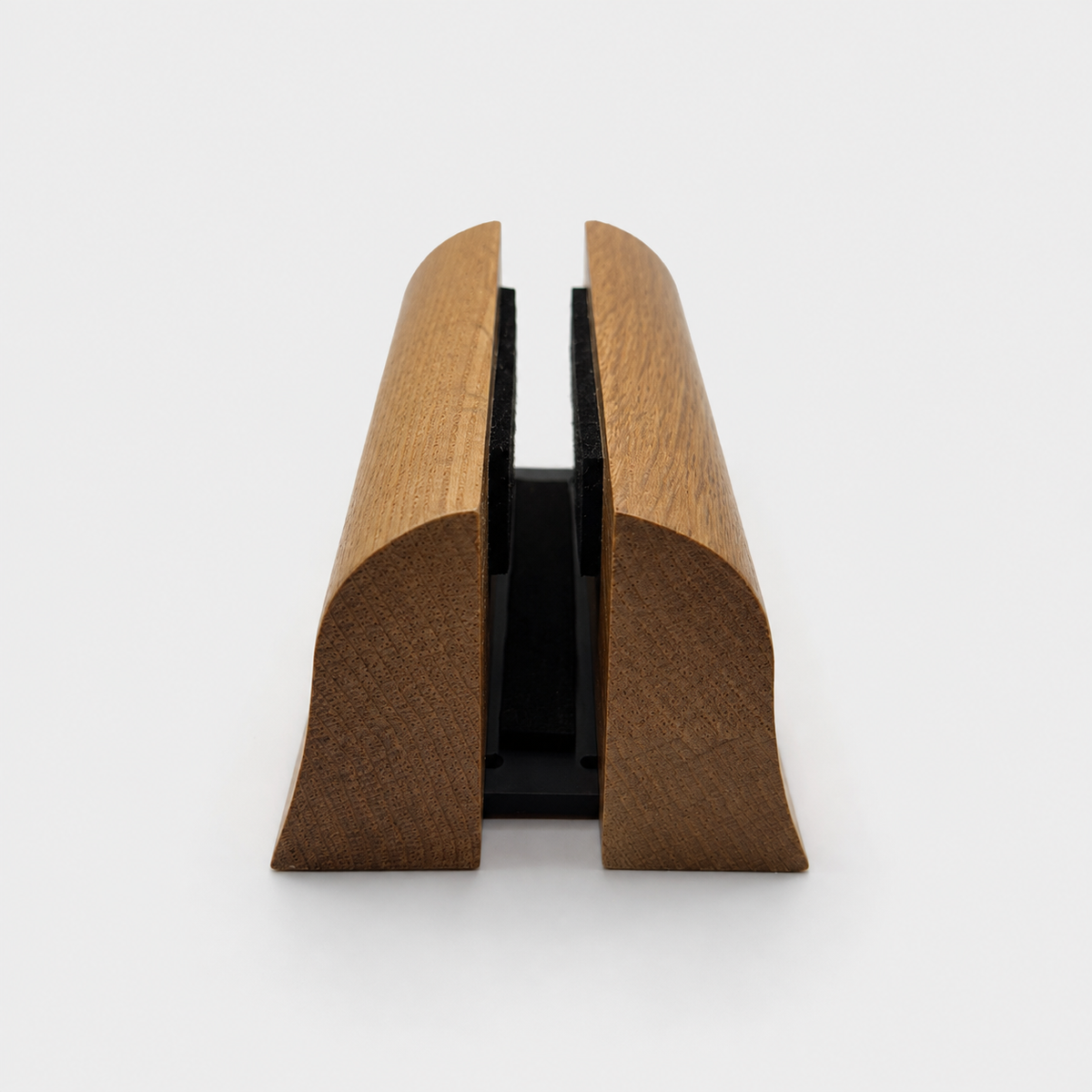 Support ordinateur de rangement simple - Le Wavy