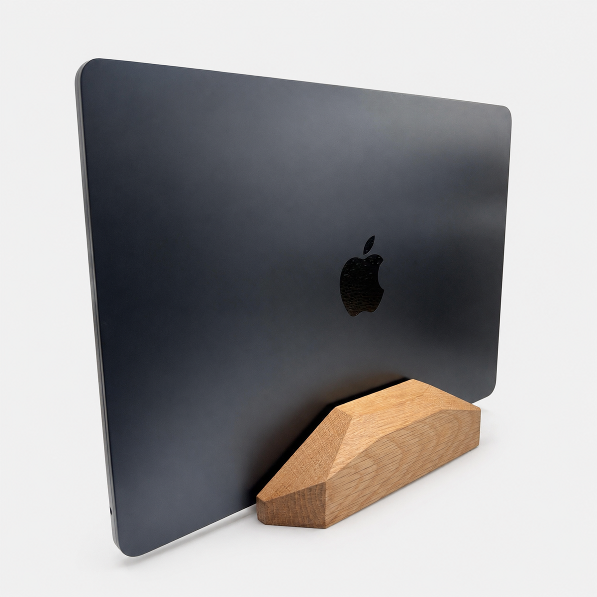 Support ordinateur de rangement simple - Le Facet