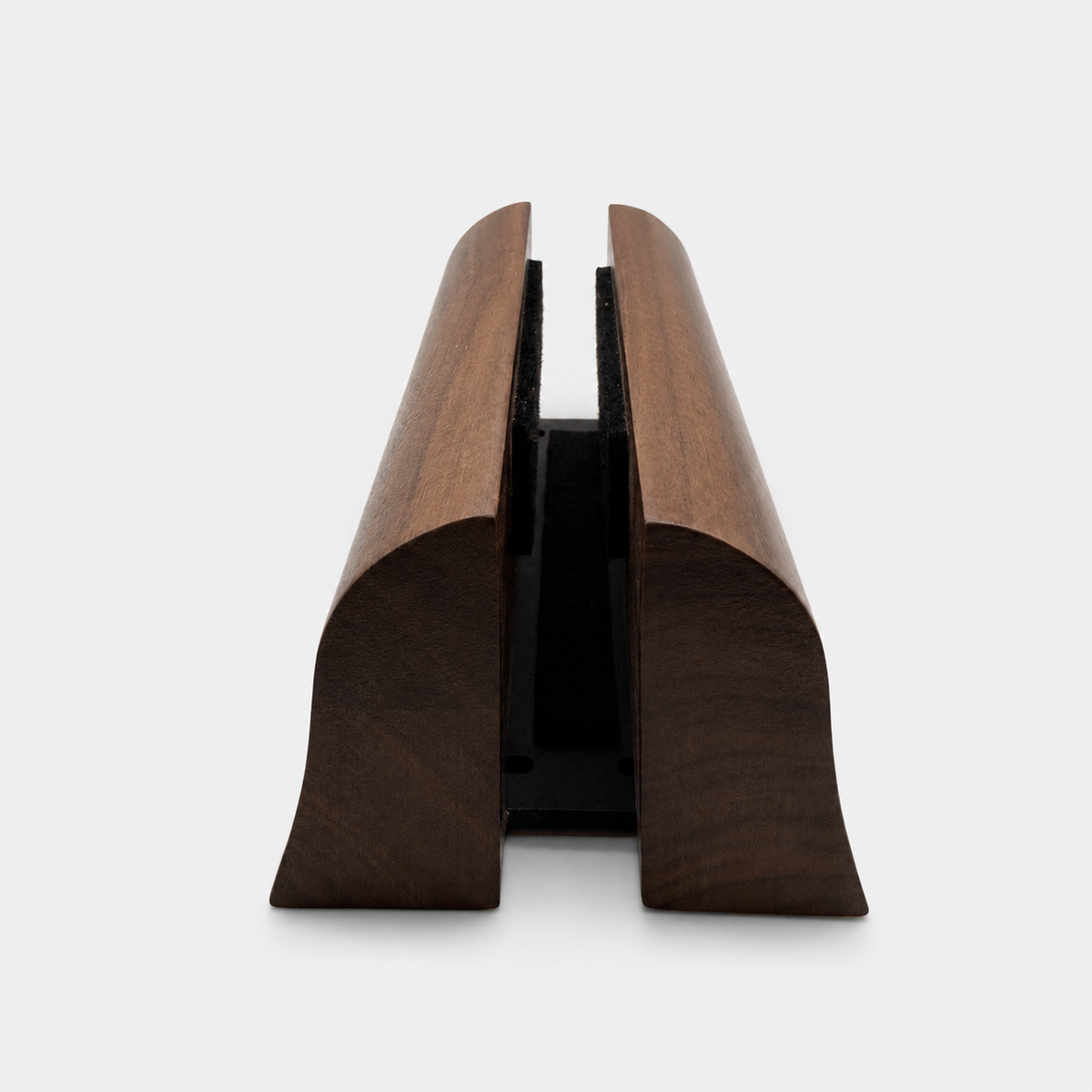 Support ordinateur de rangement simple - Le Wavy